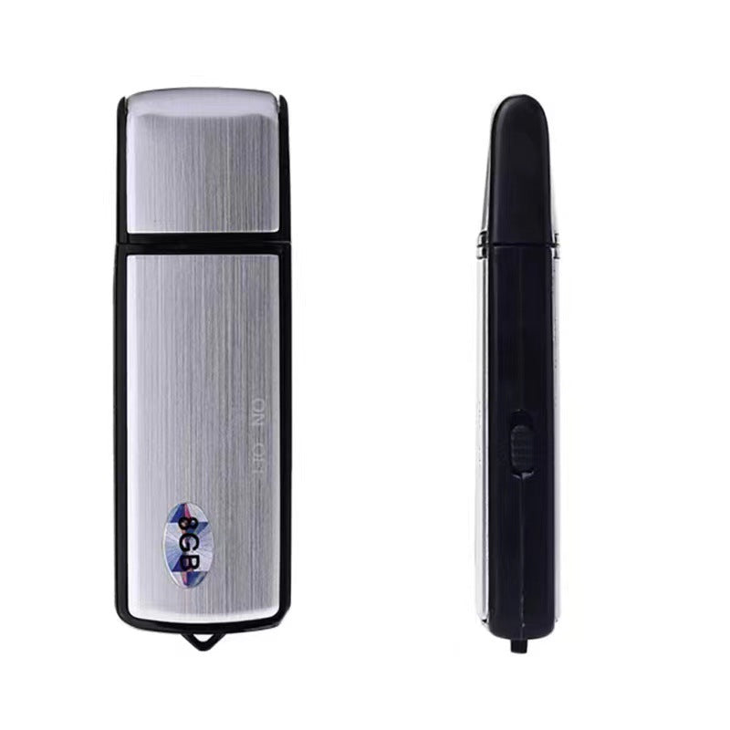A X09 USB 8G Noise Reduction Smart/U Disk