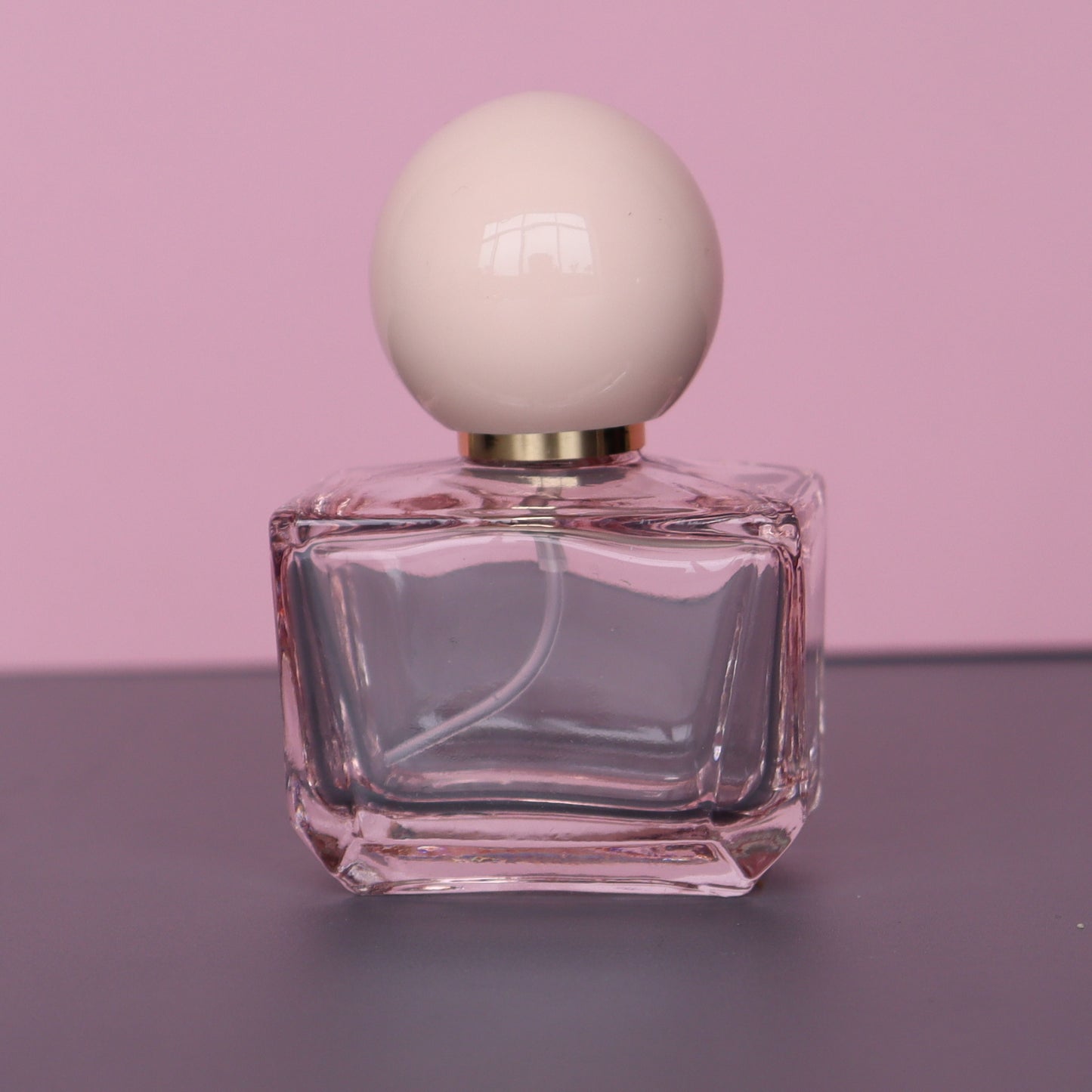 A perfume bottle 30ML glass bottle