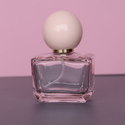 A perfume bottle 30ML glass bottle