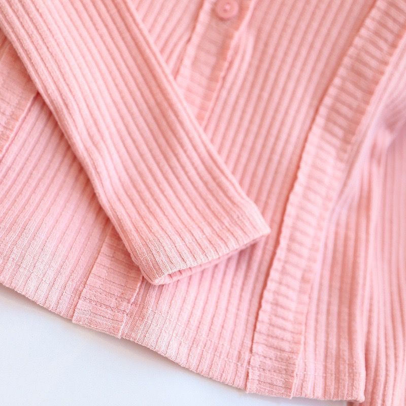 A children's and teenagers' suit