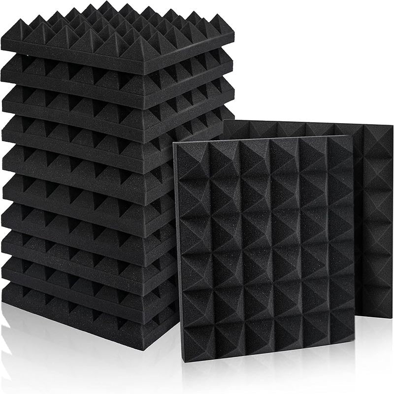 A High-Density Soundproof Cotton