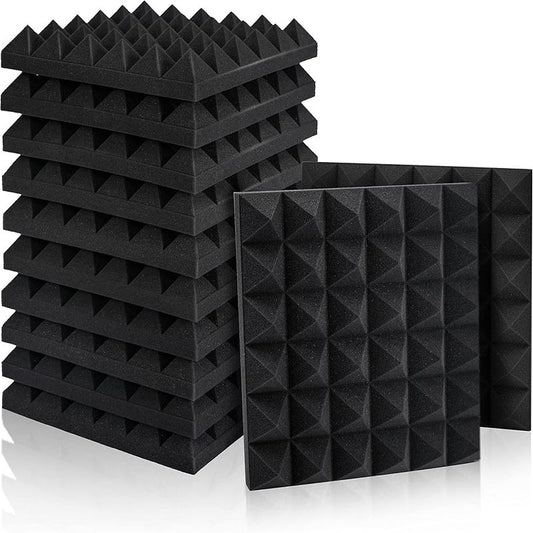 A High-Density Soundproof Cotton