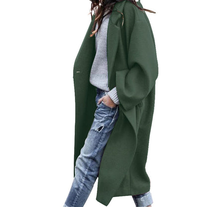 A lady's coat