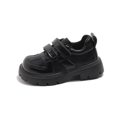 A children's shoe