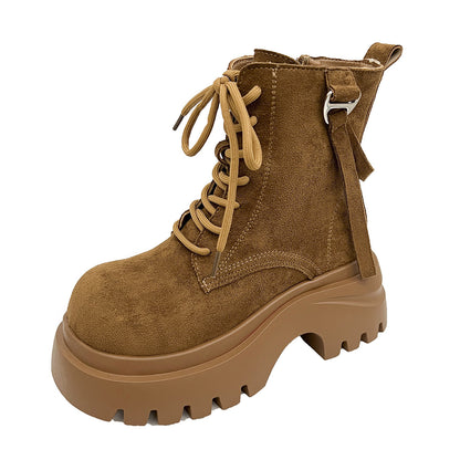 A lady's boot