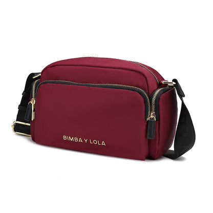 A BIMBA Y LOLA Foreign Crossbody Women's Shoulder Bag