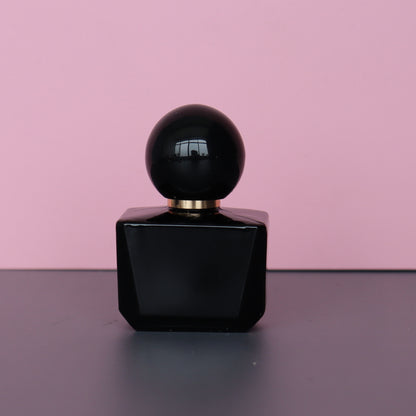 A perfume bottle 30ML glass bottle