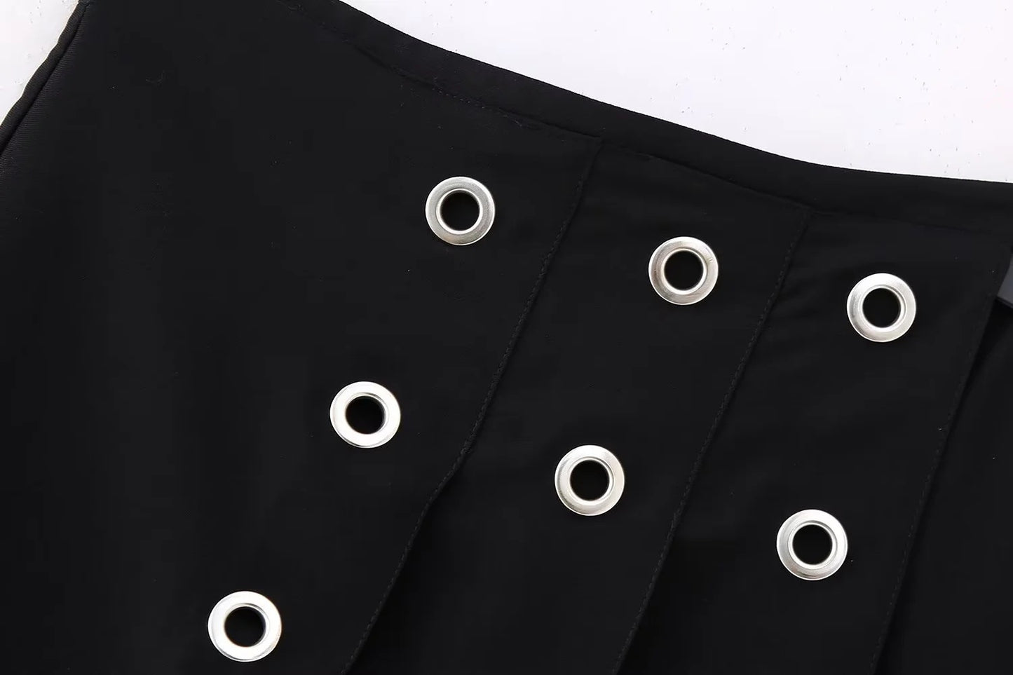 A women's shorts