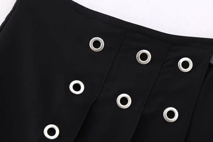 A women's shorts