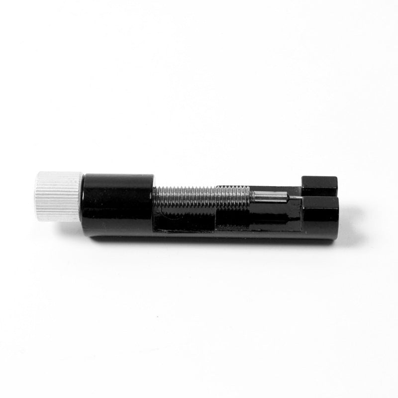 A Metal meter adjuster, meter remover, bracelet, meter remover, regulator, disassembly, meter change, watch repair tool, regulator