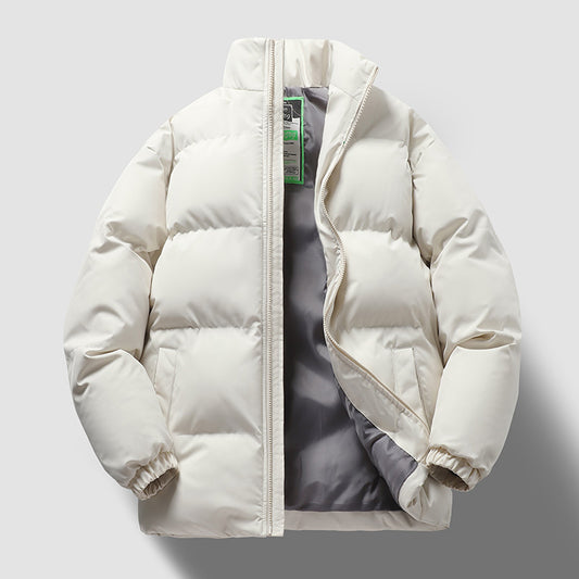 A men's coat