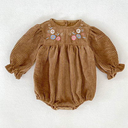 A Children's clothes