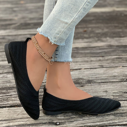 A Ladies' Shoes