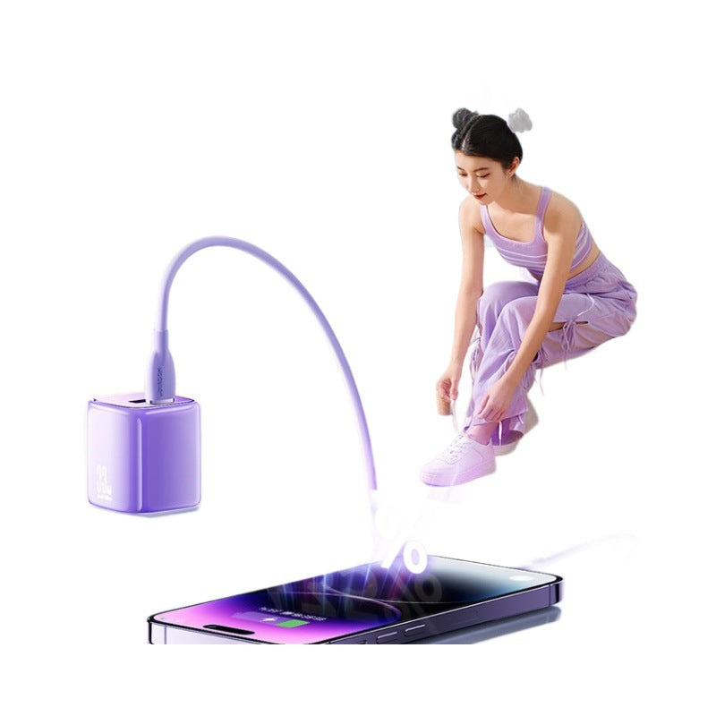 A JOYROOM 30W charging head