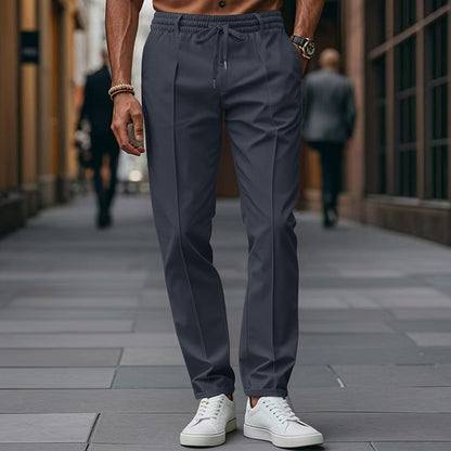 A men's trousers