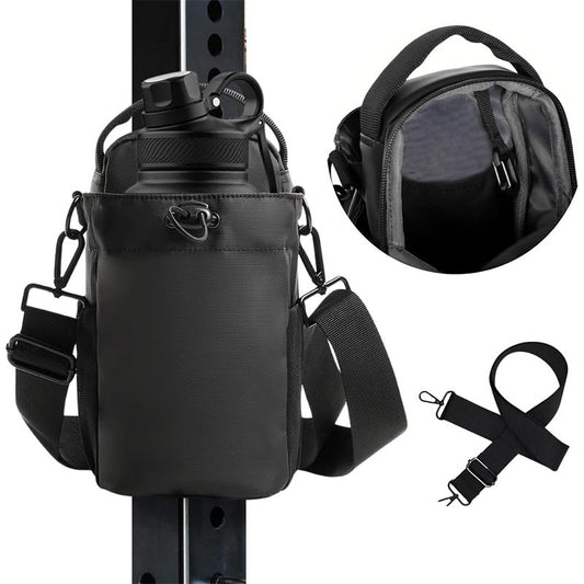 A Magnetic Water Kettle Bag