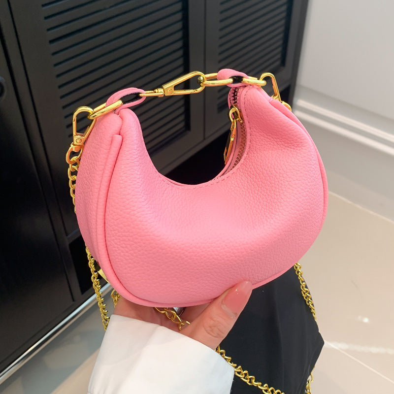A niche bag girl - Mixbatch