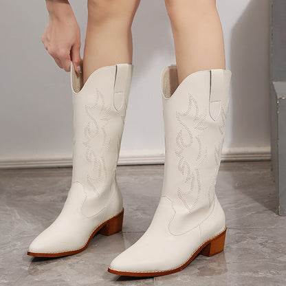 A Ladies' Shoes