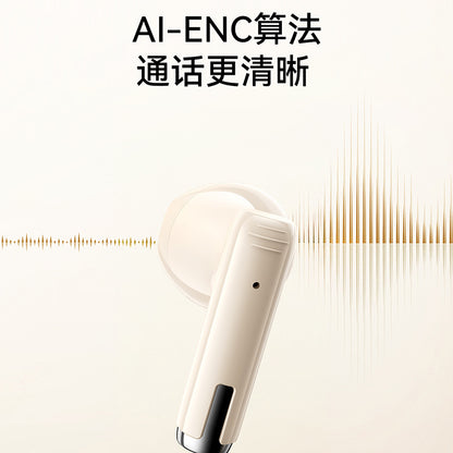A JOYROOM wireless bluetooth headset
