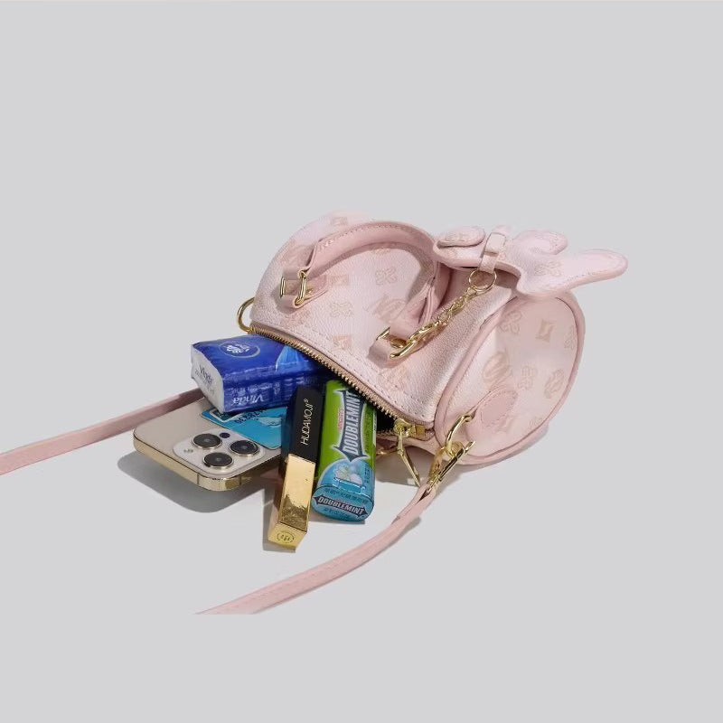 A super fire portable messenger small bag - Mixbatch