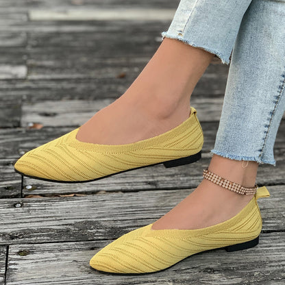 A Ladies' Shoes