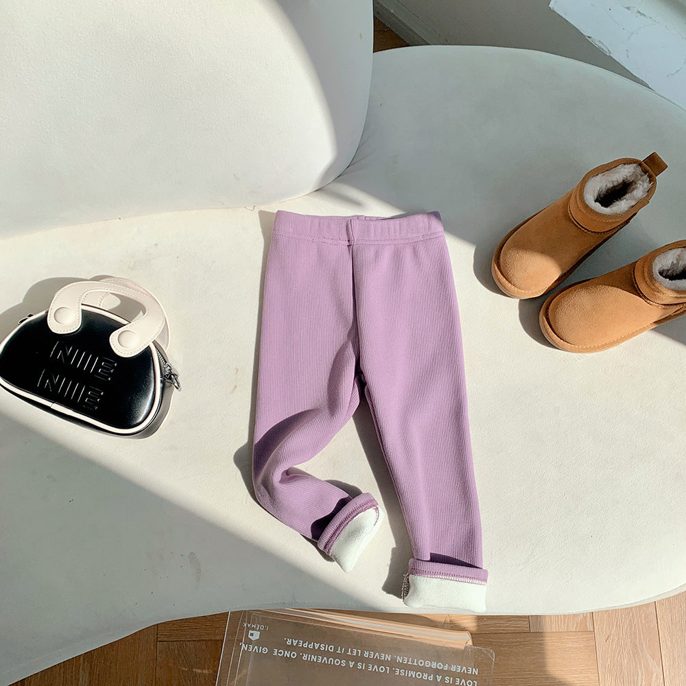A children's pants