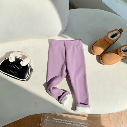 A children's pants
