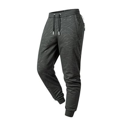 A men's trousers