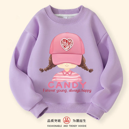 A children's sweater