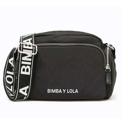 A BIMBA Y LOLA Foreign Crossbody Women's Shoulder Bag