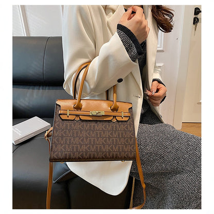 A women's bag wholesale foreign trade simple messenger bag - Mixbatch