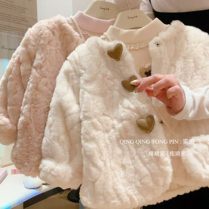 A children's coat