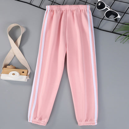 A children's trousers