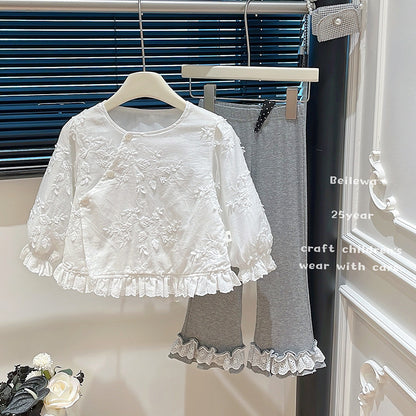 A children's shirt