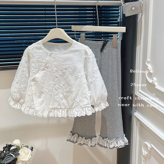 A children's shirt