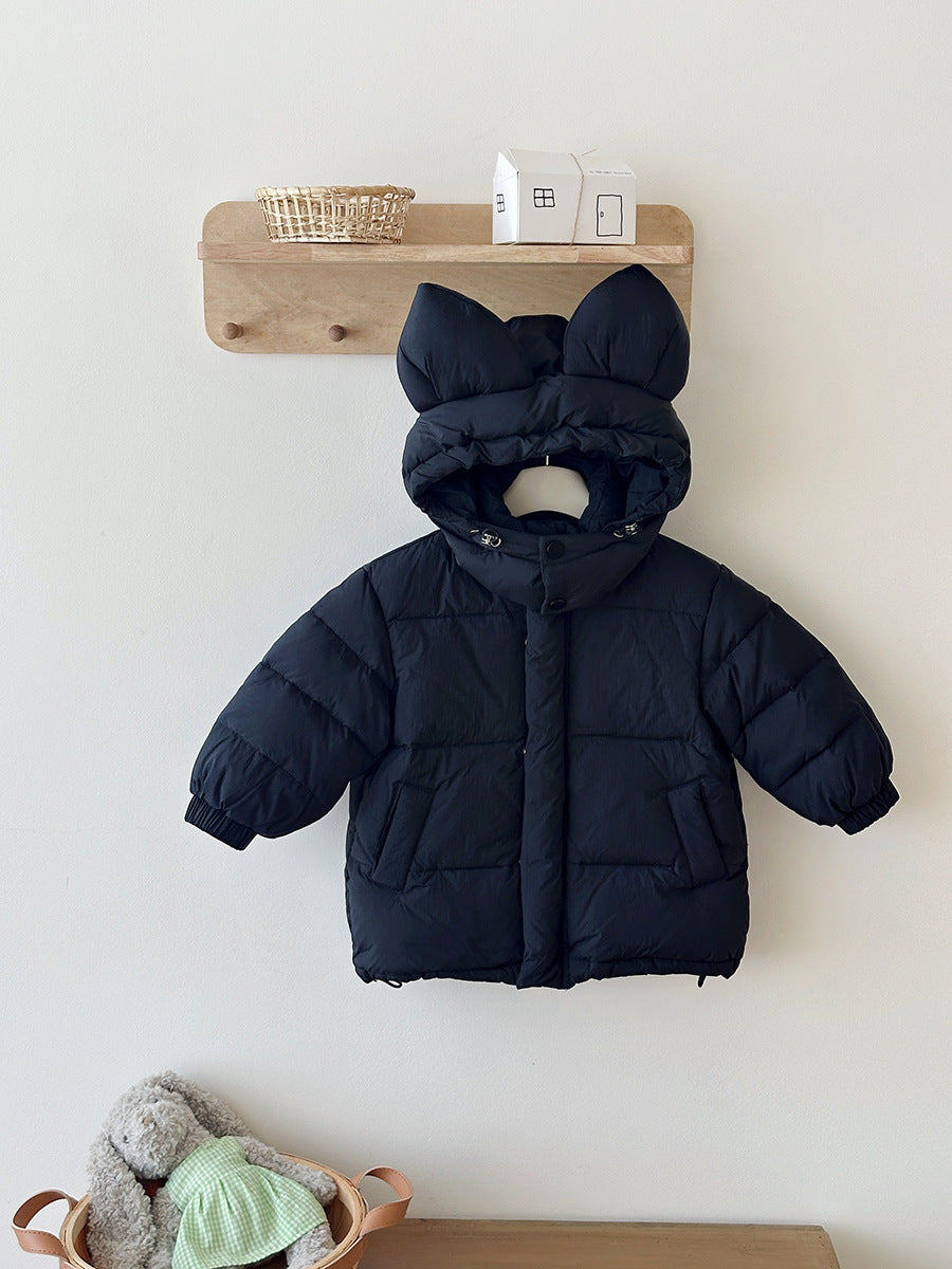 A children's coat