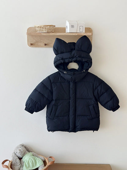 A children's coat