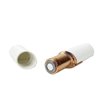 A mini shaving device