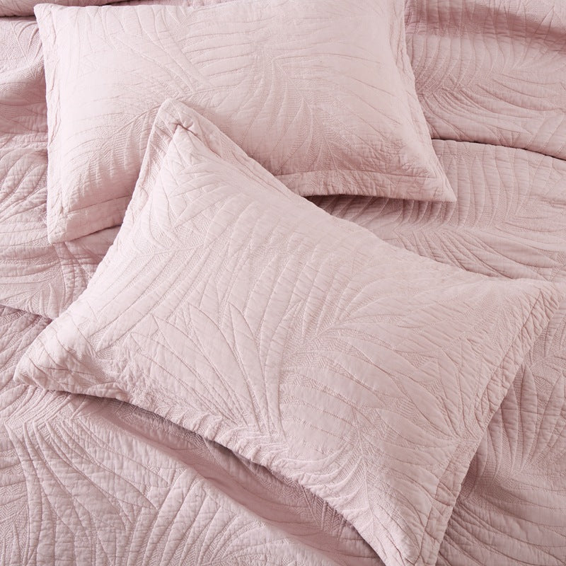 A Double-sided cotton pillowcase
