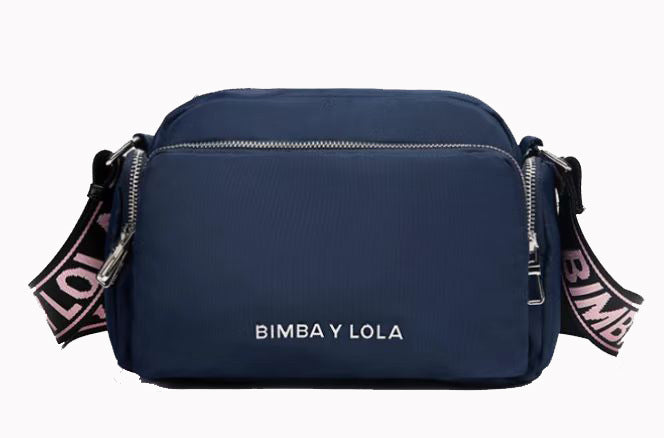 A BIMBA Y LOLA Foreign Crossbody Women's Shoulder Bag