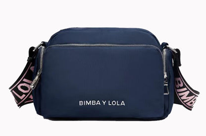 A BIMBA Y LOLA Foreign Crossbody Women's Shoulder Bag