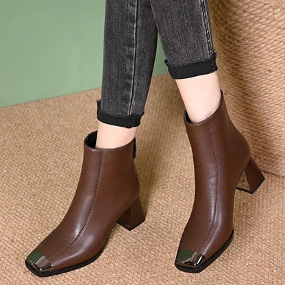 A lady's boot