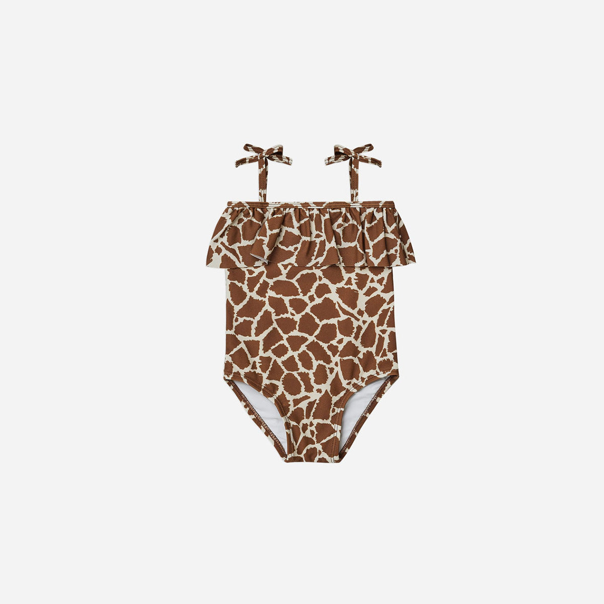 A girl ins wind sling swimsuit - Mixbatch