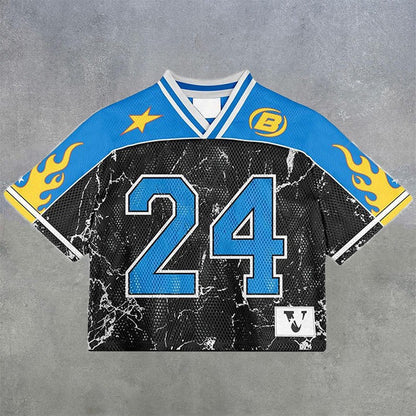 A men's cross-border football shirt pod1776 Independence Day print patriotic 3D digital T-shirt
