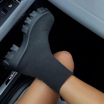 A Ladies' Shoes