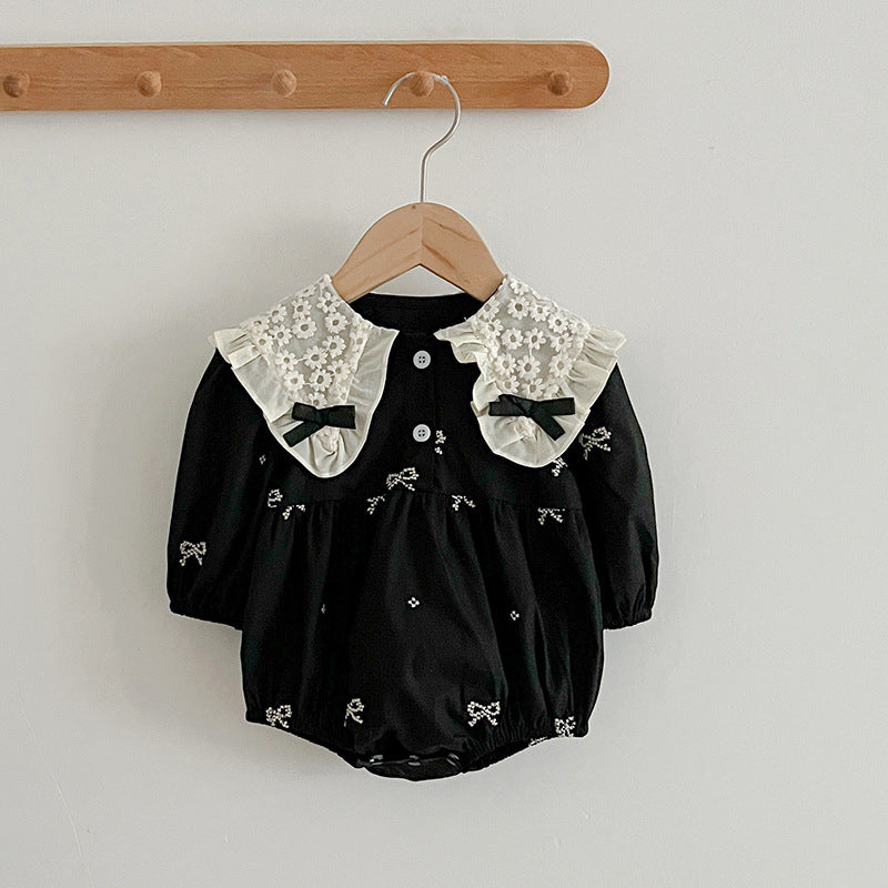 A  Children's clothes