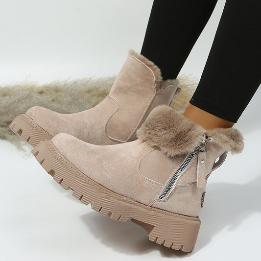 A Ladies' Shoes