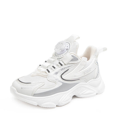 A children's shoe