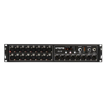 X32 X32C X32P X32R wing digital mixer performance stage