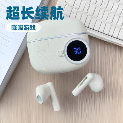 A Bluetooth headset wireless in-ear